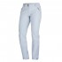 Pantaloni elastici de trekking pentru femei Northfinder Tana