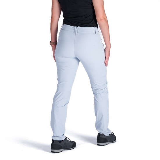 Pantaloni elastici de trekking pentru femei Northfinder Tana Pantaloni elastici de trekking pentru femei Northfinder Tana