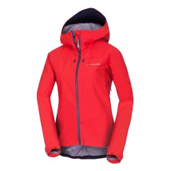 Jacheta softshell impermeabila 3L 20K/20K pentru femei Northfinder Trisha