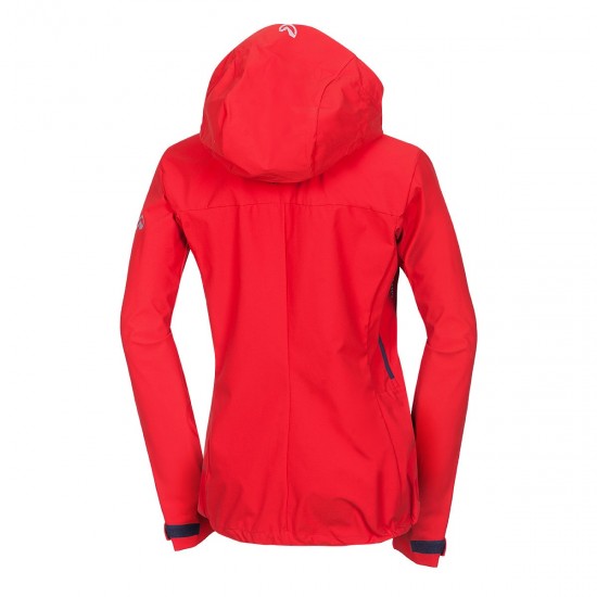 Jacheta softshell impermeabila 3L 20K/20K pentru femei Northfinder Trisha Jacheta softshell impermeabila 3L 20K/20K pentru femei Northfinder Trisha