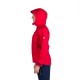 Jacheta softshell impermeabila 3L 20K/20K pentru femei Northfinder Trisha Jacheta softshell impermeabila 3L 20K/20K pentru femei Northfinder Trisha
