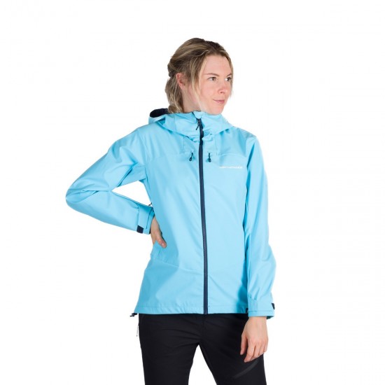 Jacheta softshell impermeabila 3L 20K/20K pentru femei Northfinder Trisha Jacheta softshell impermeabila 3L 20K/20K pentru femei Northfinder Trisha
