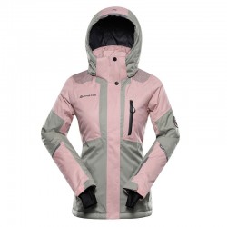 Jacheta Ski Femei AlpinePro Deara